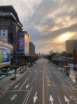 대만 확진자 180명 나와서 이번주말의 타이패이래 - 코로나19 카테고리