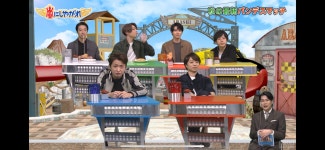 ㅇㄹㅅ) ㅋㅋㅋㅋㅋㅋ 시야가레 보는데 이 배우분 뭐하는거야? ㅋㅋㅋ - ARASHI(아라시) 카테고리