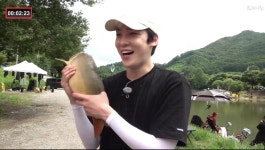 5분동안 윤호에게 생긴일 - 에이티즈(ATEEZ) 카테고리