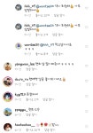 더쿠 - 한돈 사진에 정후 댓글ㅋㅋㅋㅋㅋ