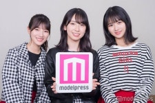 더쿠 - 모델프레스 제공 TV LIFE 인터뷰 사진