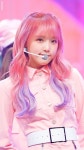 [파치단] 예나 이짤 애기몽모니 같아 - 최예나 카테고리