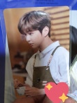강다니엘 아트북에 코룽포카있다ㅋㅋㅋㅋ - 케이돌토크 카테고리