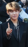우진이는 소리바다 시상식 매년 레전드네 - 박우진 카테고리