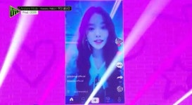 전체 게시판 - 어제 리슨업 위클리 이 멤버 누구야??