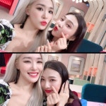 전체 게시판 - 오랜만에 보는 수만이네 과일농장 대표 과즙상 2명