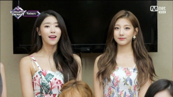 러블리즈 무대 조명이 별로였나 - 케이돌토크 카테고리