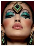 더쿠 - 지지 * 벨라 하디드) Vogue Paris May_June 2020 Issue