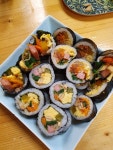 집김밥했다 - 요리 카테고리