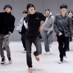 춤 잘추는 깜장콩이 있다?! - 케이돌토크 카테고리