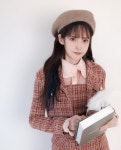더쿠 - 유지애 인스타그램 업뎃