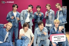 전체 게시판 - [Ep.796] 음중 X #뮤빗 글로벌 사전투표 1위 <#NCT127>! 전체 게시판 - [Ep.796] 음중 X #뮤빗 글로벌 사전투표 1위... 