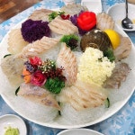 전체 게시판 - 강화도 횟집 갔다 왔음