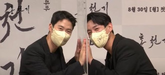 닮아서 좀 신기한ㅋㅋㅋㅋ 공본 곽본 - 드영배 카테고리