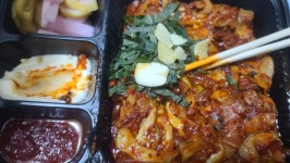 덕들아 곱창 5900원이야 어떠닝 - 케이돌토크 카테고리