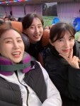 전체 게시판 - 데뷔 10년 된 정아도 배천 앞에선 아가다 ㅋㅋㅋㅋㅋ
