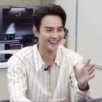 왕카이 멜로는 안찍겠지? - 차이나 카테고리