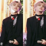 지민이 어제 FNS가요제랑 16피땀이랑 달라진게 없어ㅠㅠㅠㅠ - 방탄소년단(BTS) 카테고리