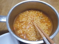 전체 게시판 - 역시 새벽에 먹는 라면이 짱이지