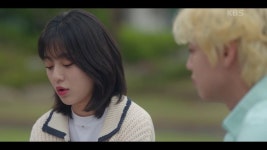 전체 게시판 - 소빈이 눈부셔서 안본다고 한거 넘 귀여워