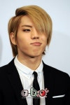 더쿠 - ♡8년전 오늘의 동우♡ 120408 태국 인터뷰