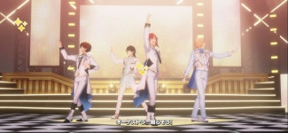 뮤비협라 눈치게임 성공했다 - 앙상블 스타즈 카테고리