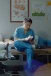 송화신발이랑 자기 손발이랑 비교하는 이익준 - 드영배 카테고리