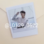 우진이 포토북 폴라 - 박우진 카테고리