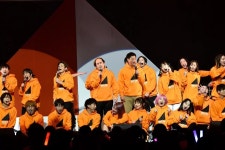 더쿠 - 요시모토자카46 「요시모토자카46 2nd ＆ 3rd Anniversary Live～동면～」 공연 사진 & 세트리스트