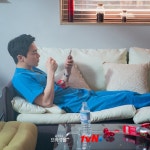 이익준은 진짜 킹받아 - 드영배 카테고리