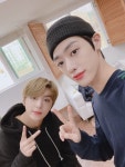영택이 트윗(+성윤이) - 골든차일드 카테고리