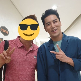 인스타그램 / 편스토랑 - 장민호 카테고리