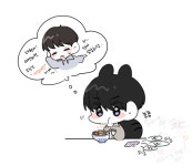 전체 게시판 - 태현아 라멘하면 무조건 미소야!하..진짜 답답허당♡