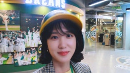 더쿠 - 세영이 유니폼 입은거 보고싶다