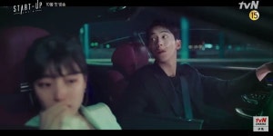 전체 게시판 - 오픈카타고있는 씬에서 달미 울고있는건가