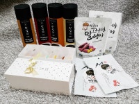 서포트에서 성규네 고구마말랭이 졸귀ㅋㅋㅋㅋㅋㅋㅋ - 인피니트(INFINITE) 카테고리