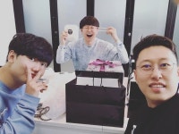 전체 게시판 - 명준님 >ㅁ< 표정이 뭔지 알게됨 전체 게시판 - 명준님 >ㅁ< 표정이 뭔지 알게됨