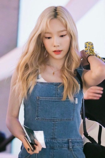 전체 게시판 - 태연이 아직까지도 풀리지 않은 논란.jpgif