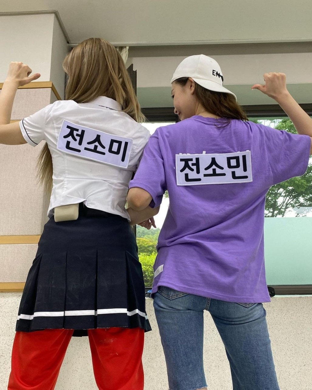 전소미, 서프라이즈 출연으로 새로운 도약 선보여 Effulgent한 길목 앞에 서다