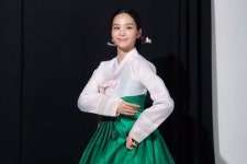 송소희의 한국 전통의상 한복방 대공개 (ft. 300벌) - 스퀘어 카테고리