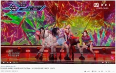 덬들아 이거 내 컴터가 이상한걸까? - 케이돌토크 카테고리
