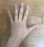 다이어트 전 후 손 차이ㅋㅋㅋ - 다이어트 카테고리