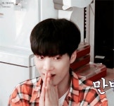 부기시❤ - 뉴이스트 카테고리
