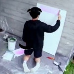 노래하는강아지 천재꾀꼬리 - 방탄소년단(BTS) 카테고리