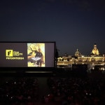 더쿠 - 우리도 야외극장에서 한 번 봐야 하는디