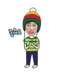 오늘 모하나 - 국내유명인 카테고리