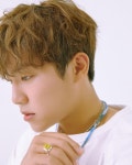 더스타 공식 인스타그램 - 박우진 카테고리
