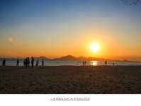 전체 게시판 - 다대포일몰