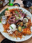 전체 게시판 - ㅇㅇㅅㅌ) 엄마랑 해물찜 먹으러 왔는데