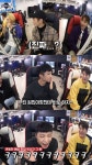 더쿠 - 온앤오프 앞에서 냅다 소속사 사장님한테 전화해버리는 김희철.JPG